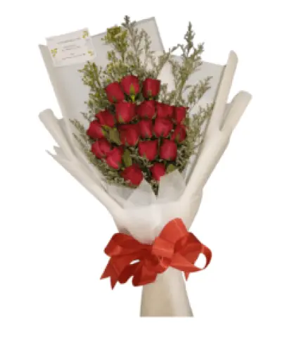 hand buket bunga sidoarjo