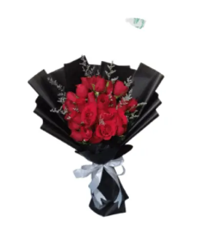 hand buket bunga sidoarjo