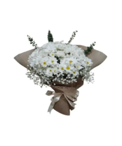 hand buket bunga sidoarjo