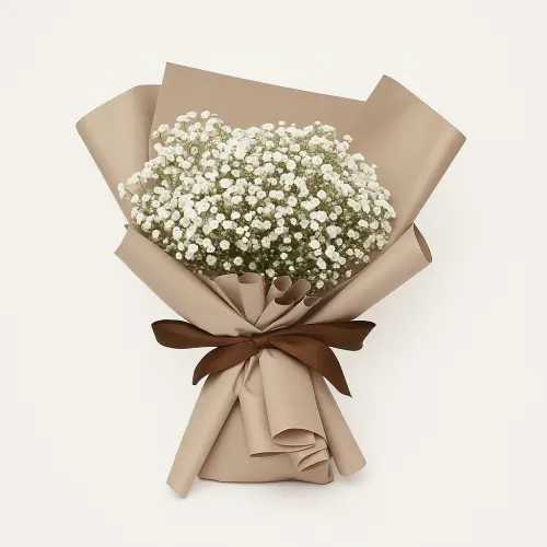 Buket bunga sidoarjo murah